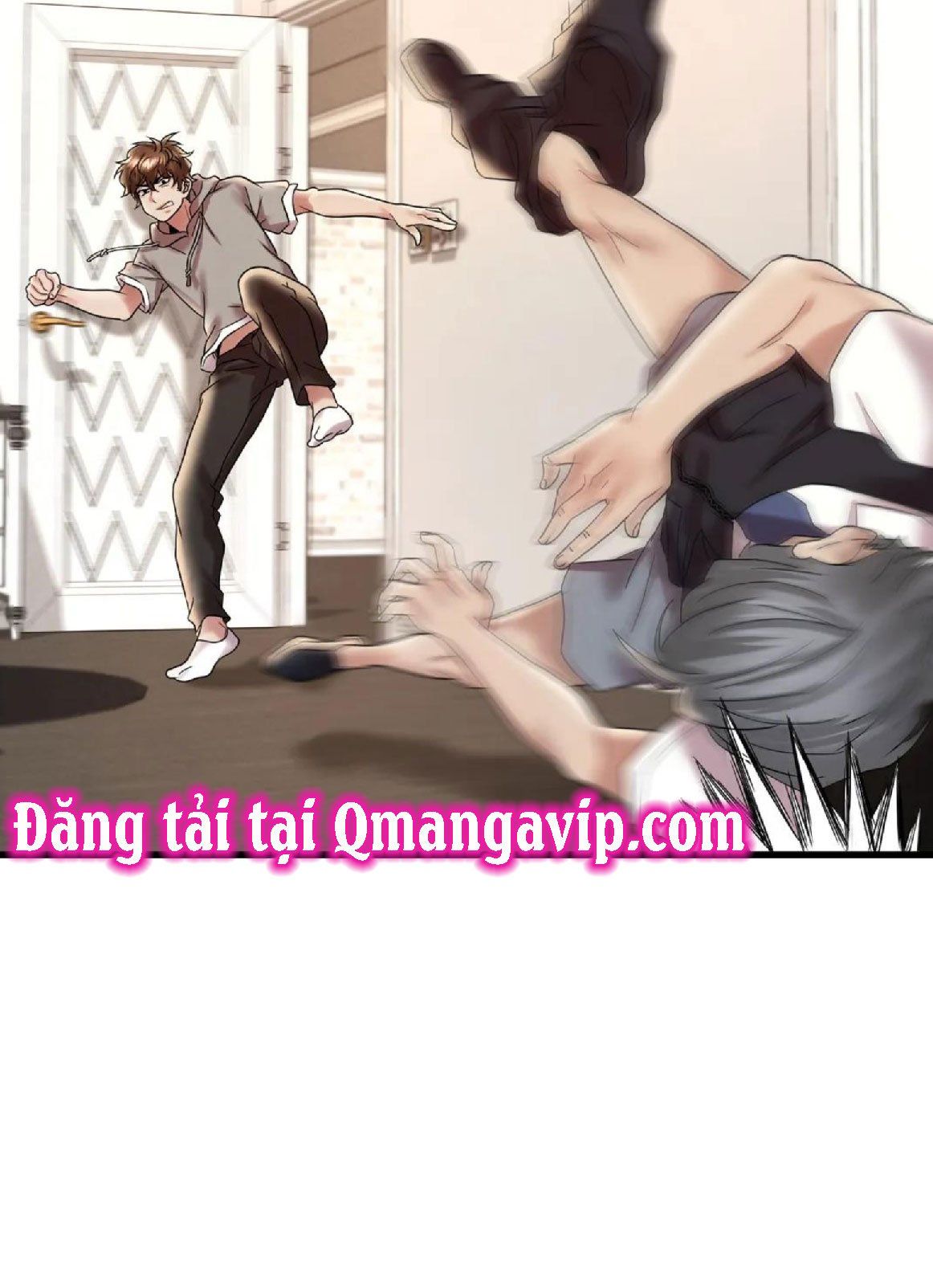 đọc truyện 18+ Tôi Muốn Say Cô Ấy Chương 13 ảnh 98 tại Truyện Dạ Ký