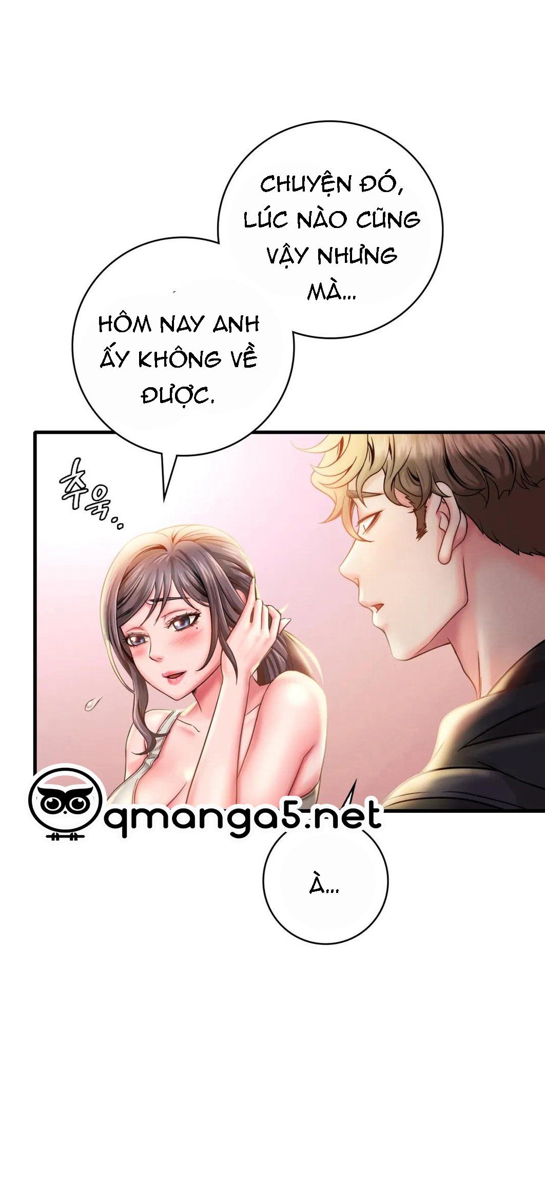đọc truyện 18+ Tôi Muốn Say Cô Ấy Chương 2 ảnh 107 tại Giả Dược