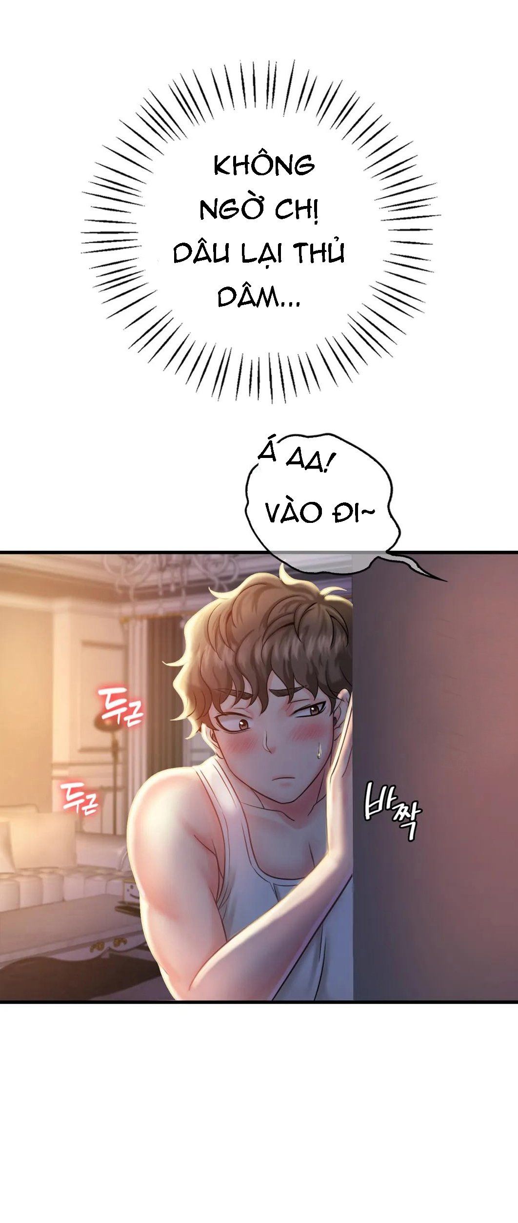 đọc truyện 18+ Tôi Muốn Say Cô Ấy Chương 2 ảnh 135 tại Giả Dược