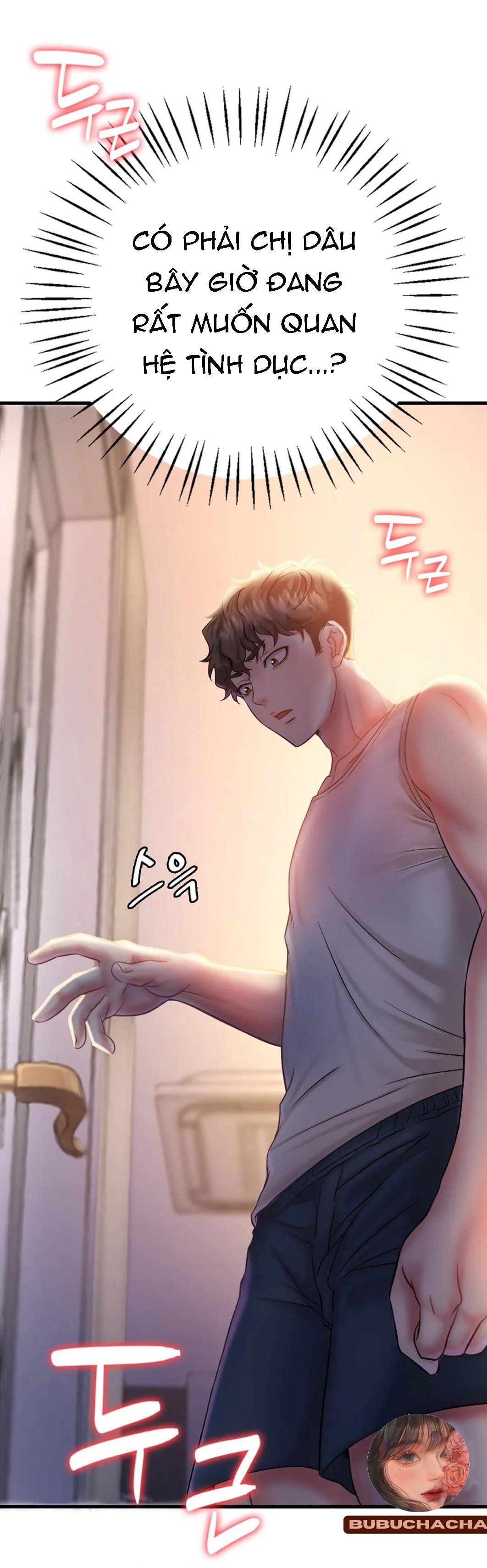 đọc truyện 18+ Tôi Muốn Say Cô Ấy Chương 2 ảnh 136 tại Giả Dược