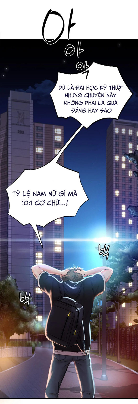 đọc truyện 18+ Tôi Muốn Say Cô Ấy Chương 2 ảnh 27 tại Giả Dược