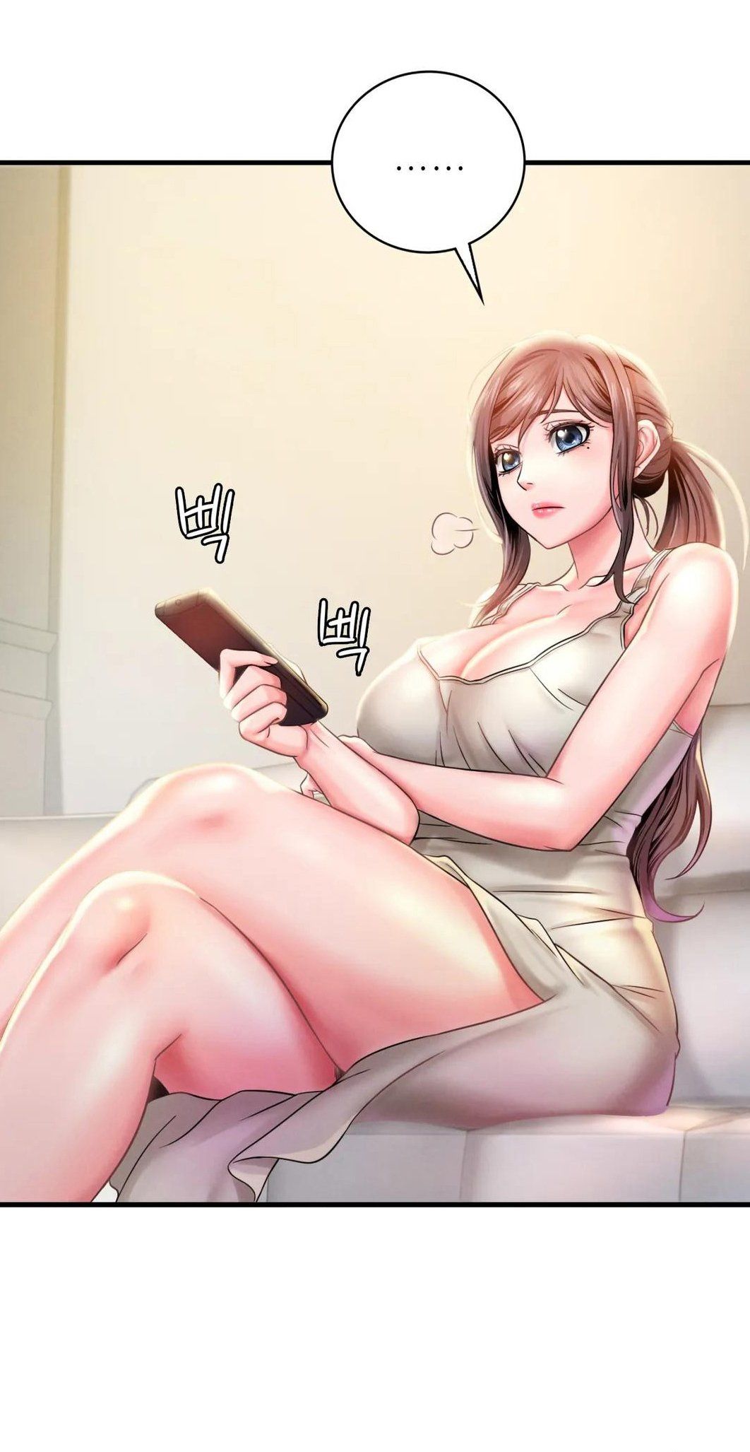 đọc truyện 18+ Tôi Muốn Say Cô Ấy Chương 2 ảnh 33 tại Giả Dược