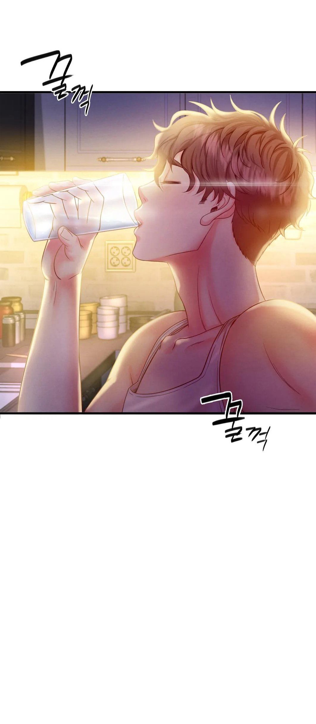 đọc truyện 18+ Tôi Muốn Say Cô Ấy Chương 2 ảnh 58 tại Giả Dược