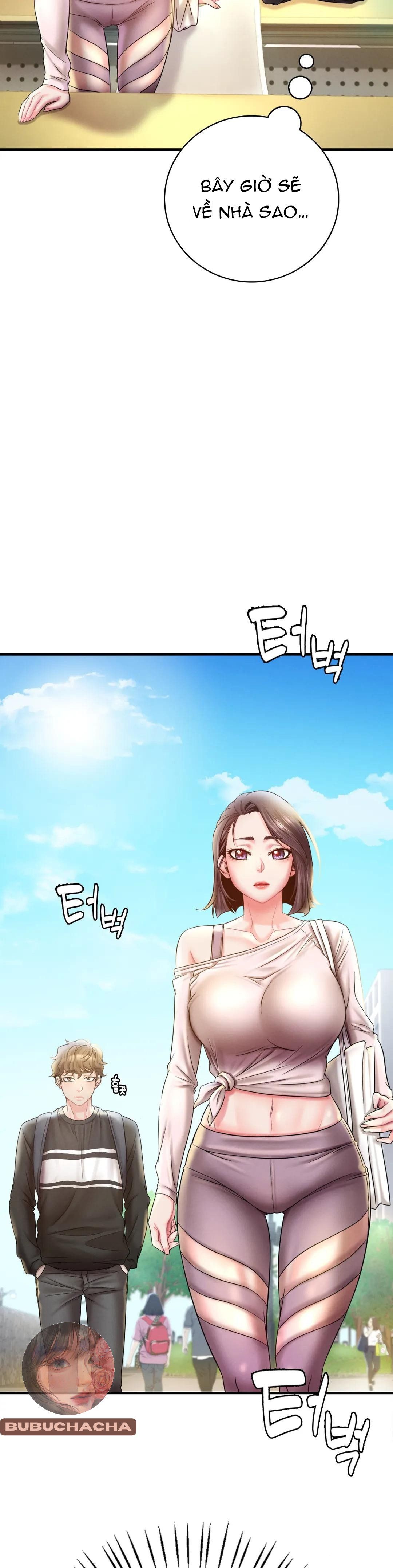đọc truyện 18+ Tôi Muốn Say Cô Ấy Chương 3 ảnh 18 tại Giả Dược