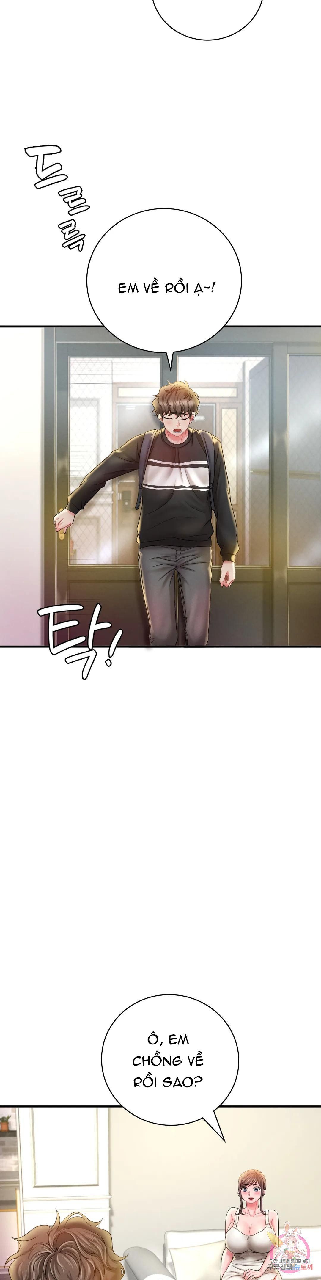 đọc truyện 18+ Tôi Muốn Say Cô Ấy Chương 3 ảnh 28 tại Giả Dược