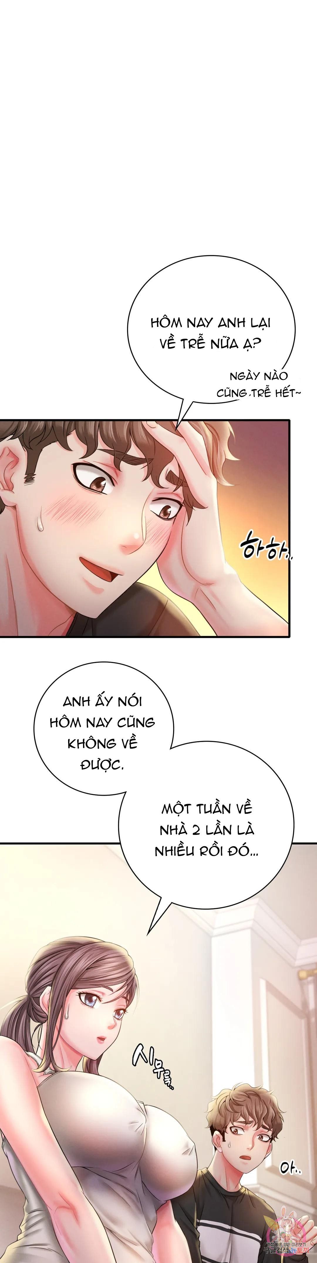 đọc truyện 18+ Tôi Muốn Say Cô Ấy Chương 3 ảnh 34 tại Giả Dược