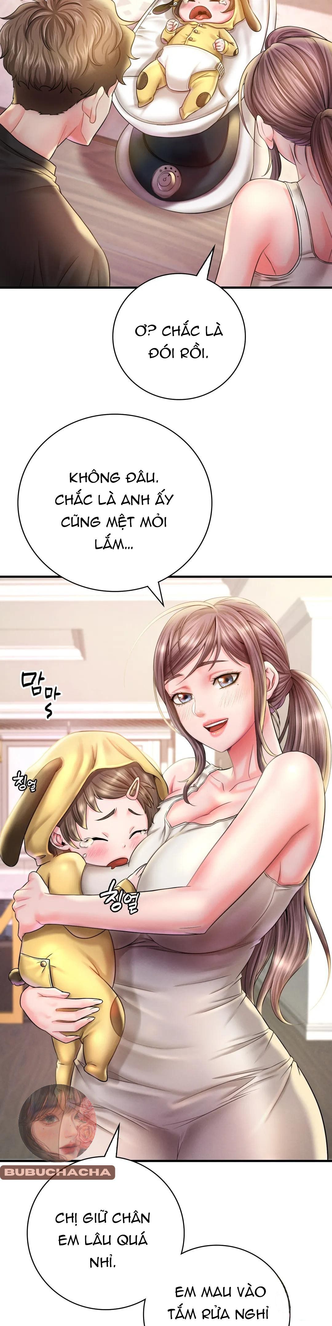 đọc truyện 18+ Tôi Muốn Say Cô Ấy Chương 3 ảnh 36 tại Giả Dược