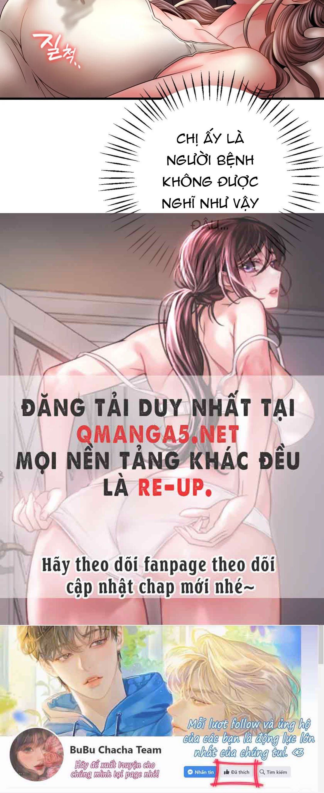đọc truyện 18+ Tôi Muốn Say Cô Ấy Chương 4 ảnh 12 tại Truyện Dạ Ký