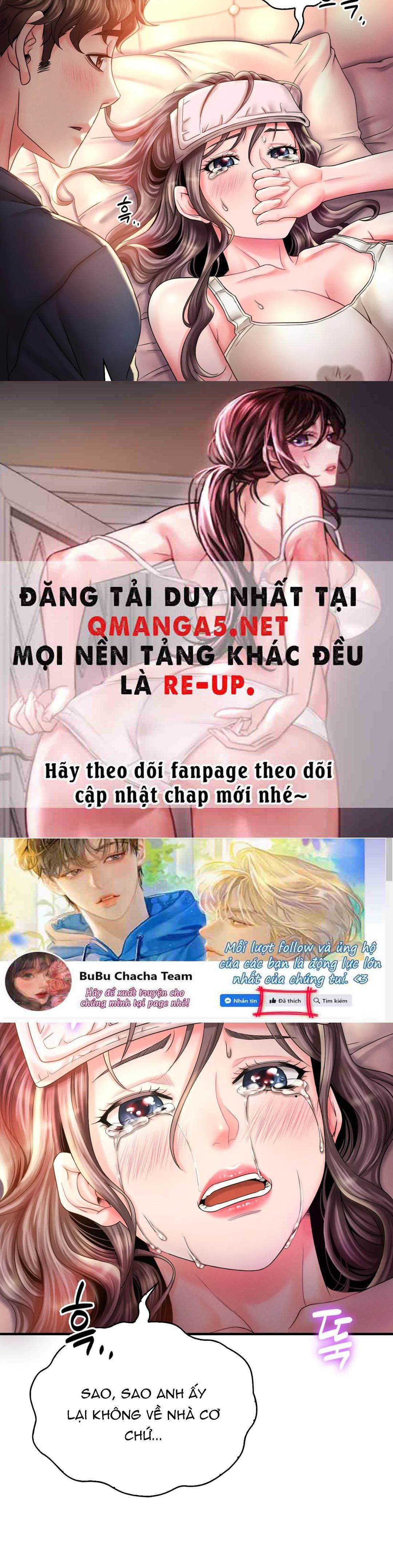 đọc truyện 18+ Tôi Muốn Say Cô Ấy Chương 4 ảnh 17 tại Truyện Dạ Ký