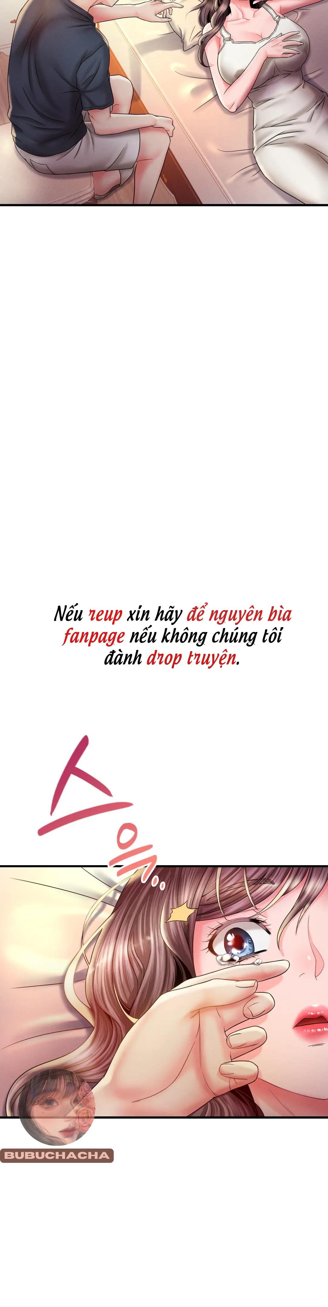 đọc truyện 18+ Tôi Muốn Say Cô Ấy Chương 4 ảnh 19 tại Truyện Dạ Ký