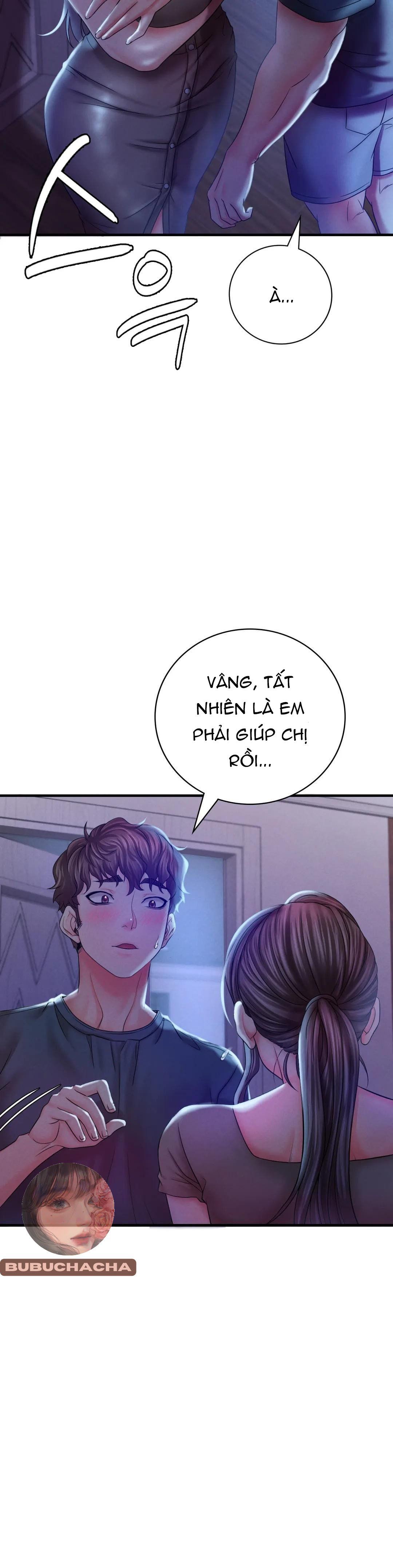 đọc truyện 18+ Tôi Muốn Say Cô Ấy Chương 4 ảnh 28 tại Truyện Dạ Ký