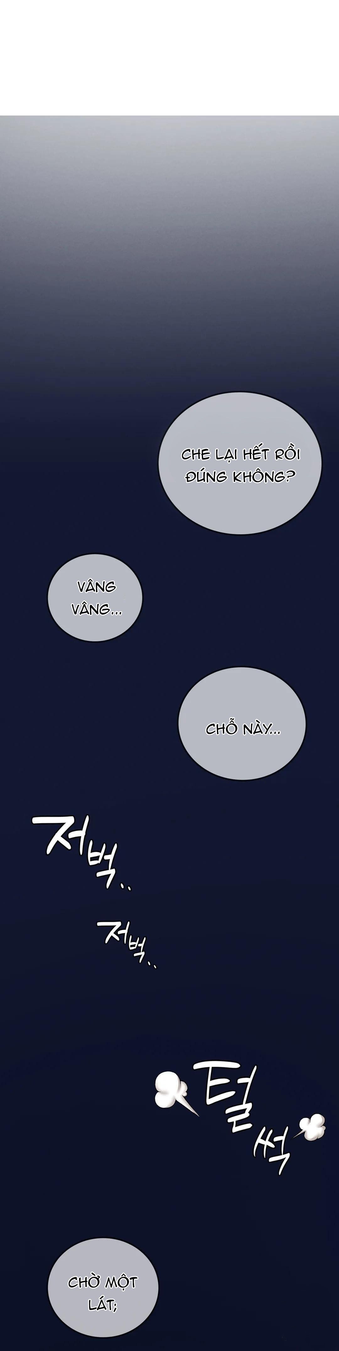 đọc truyện 18+ Tôi Muốn Say Cô Ấy Chương 4 ảnh 29 tại Truyện Dạ Ký
