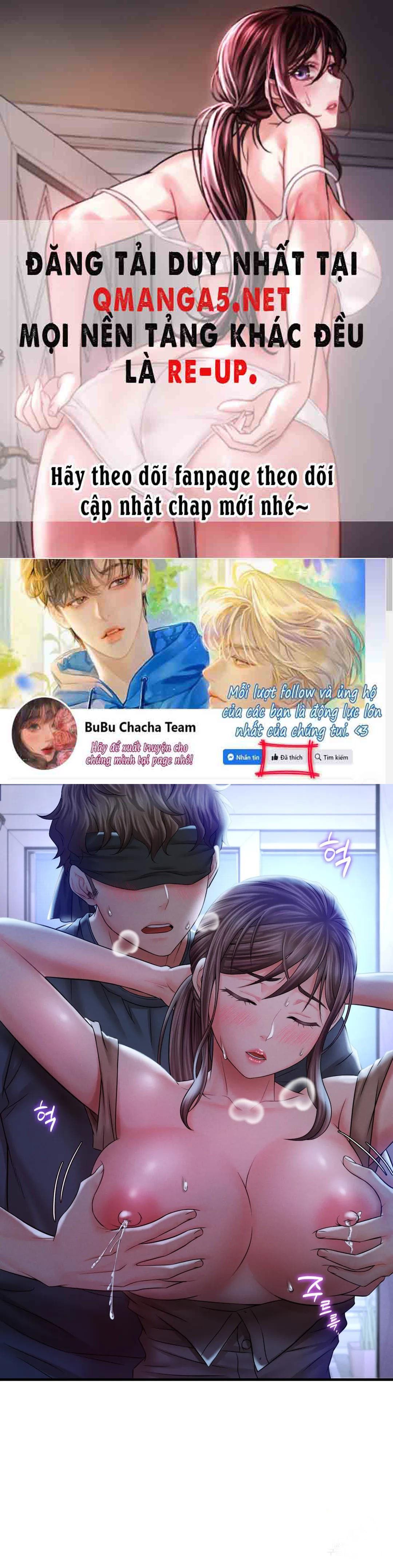đọc truyện 18+ Tôi Muốn Say Cô Ấy Chương 4 ảnh 37 tại Truyện Dạ Ký
