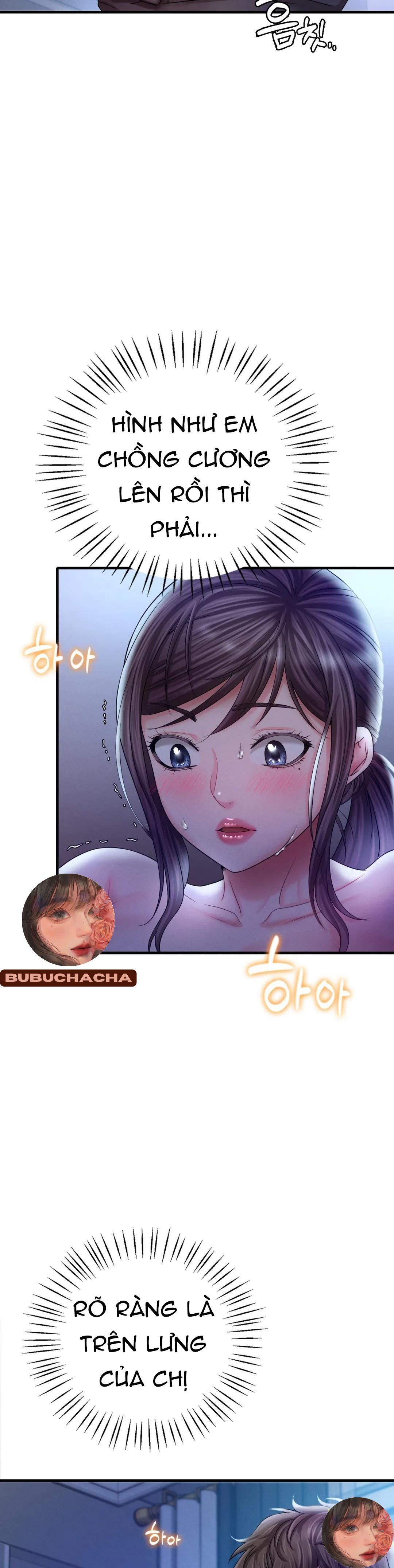 đọc truyện 18+ Tôi Muốn Say Cô Ấy Chương 4 ảnh 41 tại Truyện Dạ Ký
