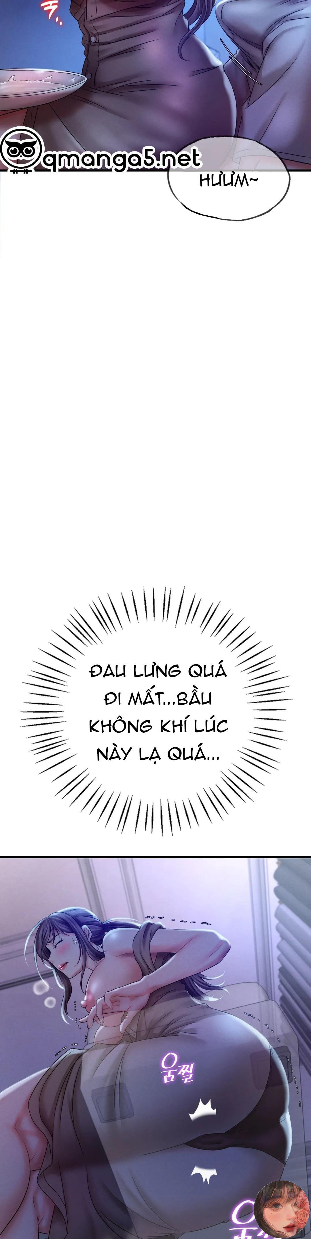 đọc truyện 18+ Tôi Muốn Say Cô Ấy Chương 4 ảnh 43 tại Truyện Dạ Ký