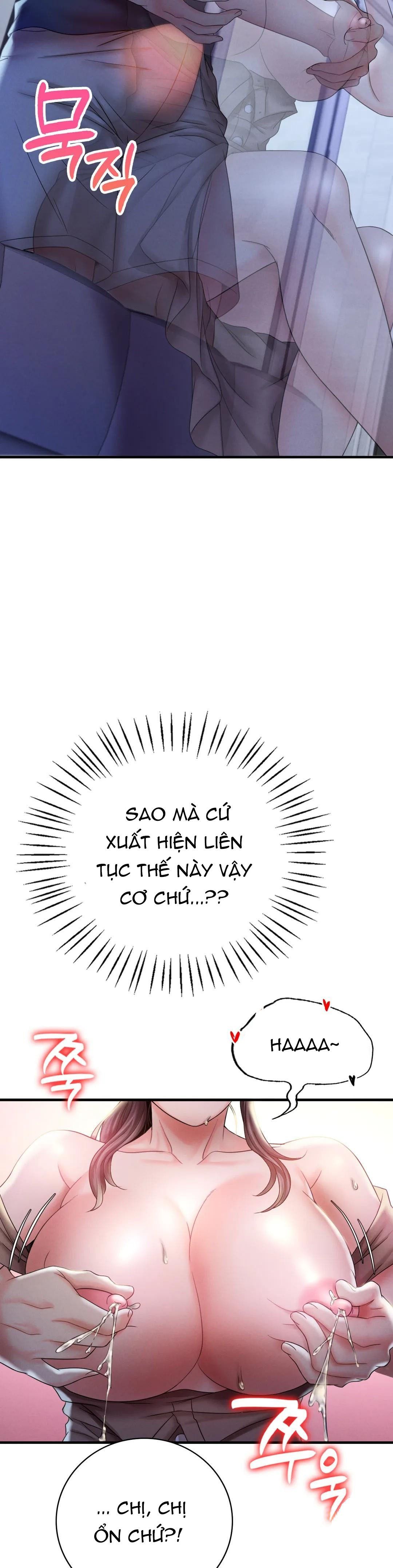 đọc truyện 18+ Tôi Muốn Say Cô Ấy Chương 4 ảnh 45 tại Truyện Dạ Ký
