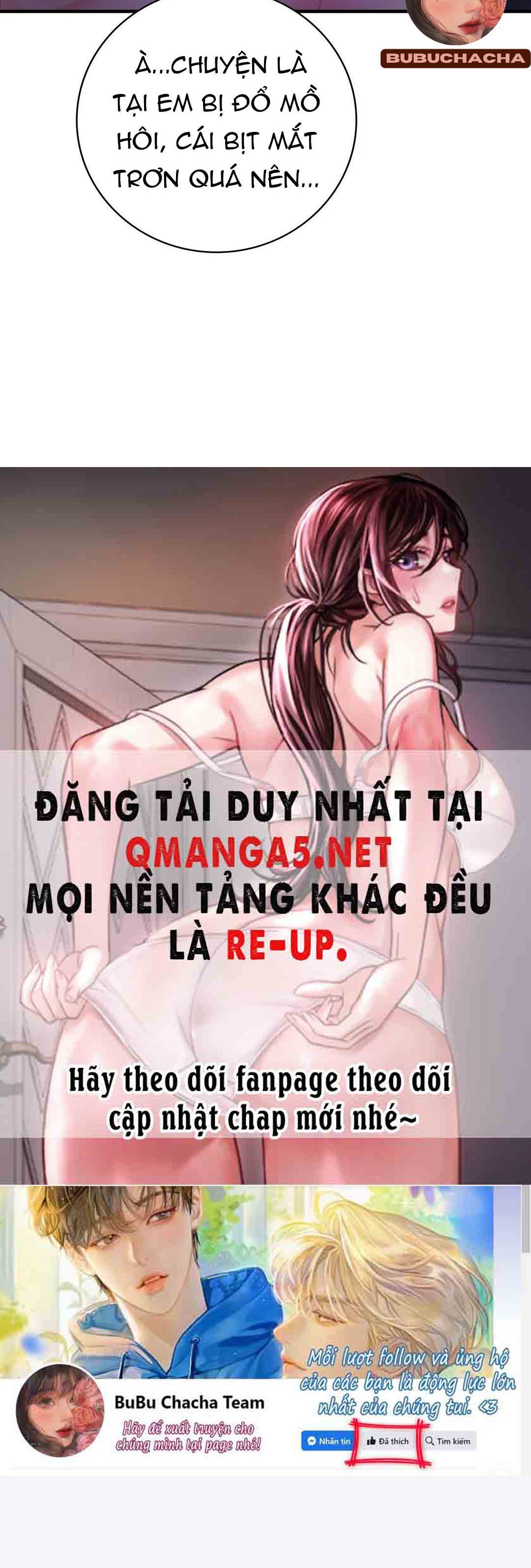 đọc truyện 18+ Tôi Muốn Say Cô Ấy Chương 4 ảnh 48 tại Truyện Dạ Ký