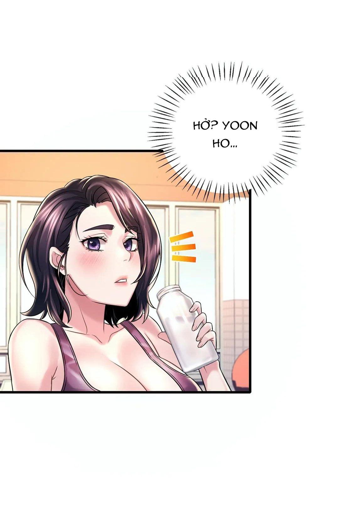 đọc truyện 18+ Tôi Muốn Say Cô Ấy Chương 7 ảnh 110 tại Thiên Thai Truyện