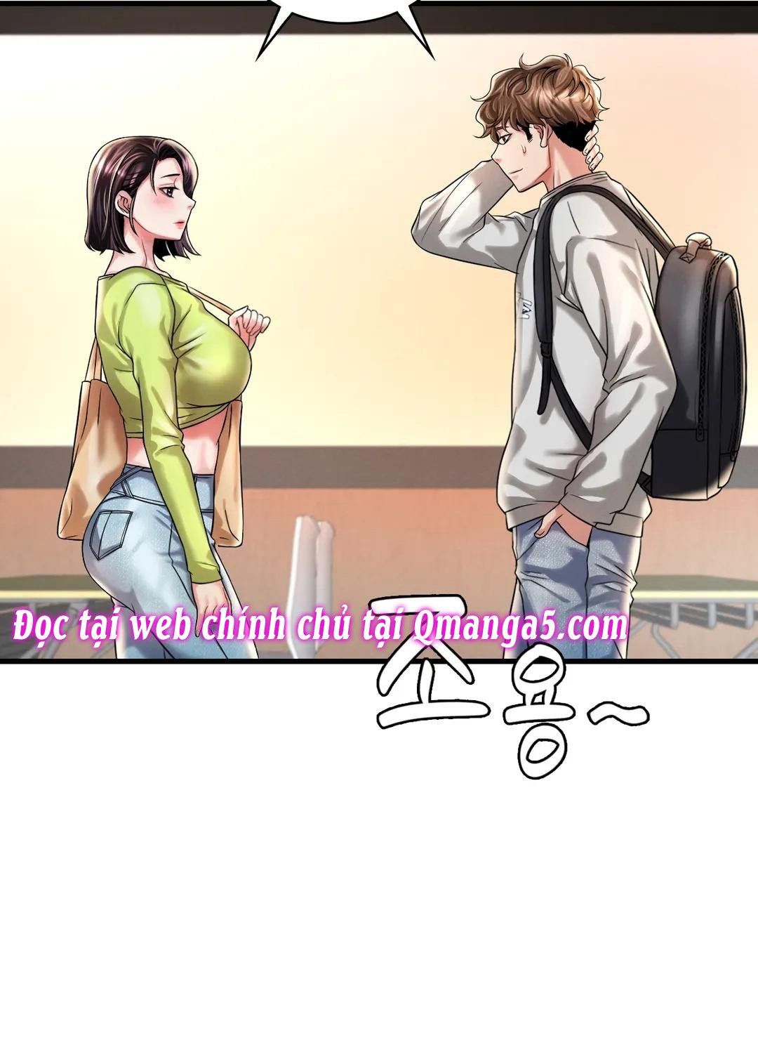 đọc truyện 18+ Tôi Muốn Say Cô Ấy Chương 7 ảnh 12 tại Thiên Thai Truyện