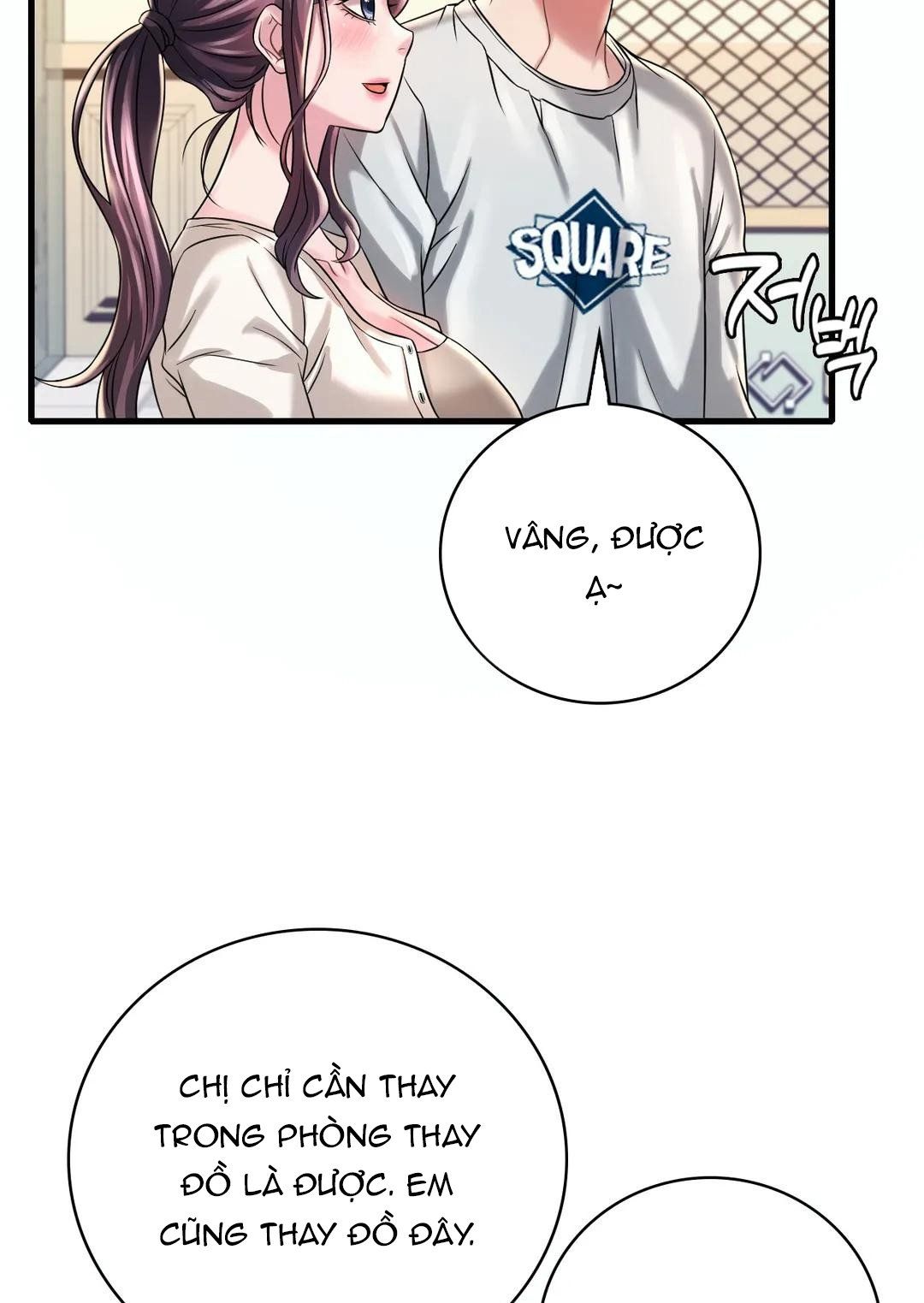 đọc truyện 18+ Tôi Muốn Say Cô Ấy Chương 7 ảnh 113 tại Thiên Thai Truyện