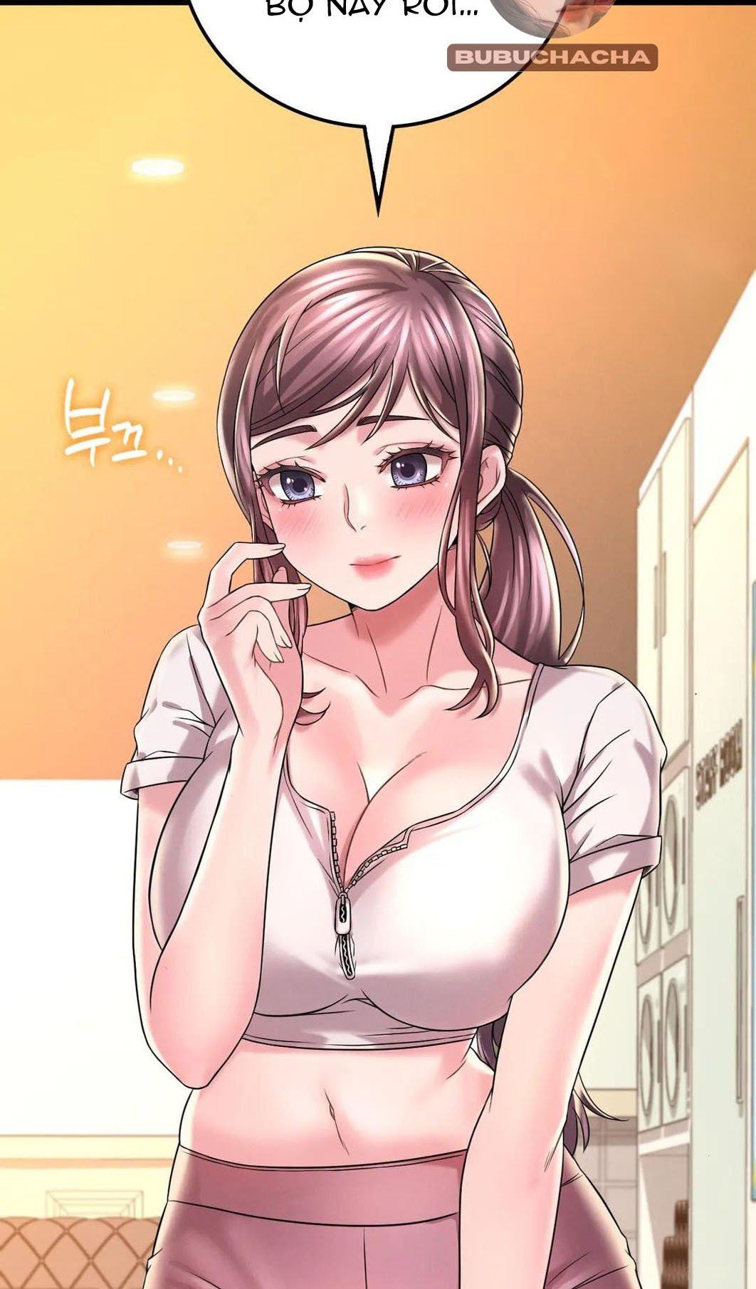 đọc truyện 18+ Tôi Muốn Say Cô Ấy Chương 7 ảnh 121 tại Thiên Thai Truyện