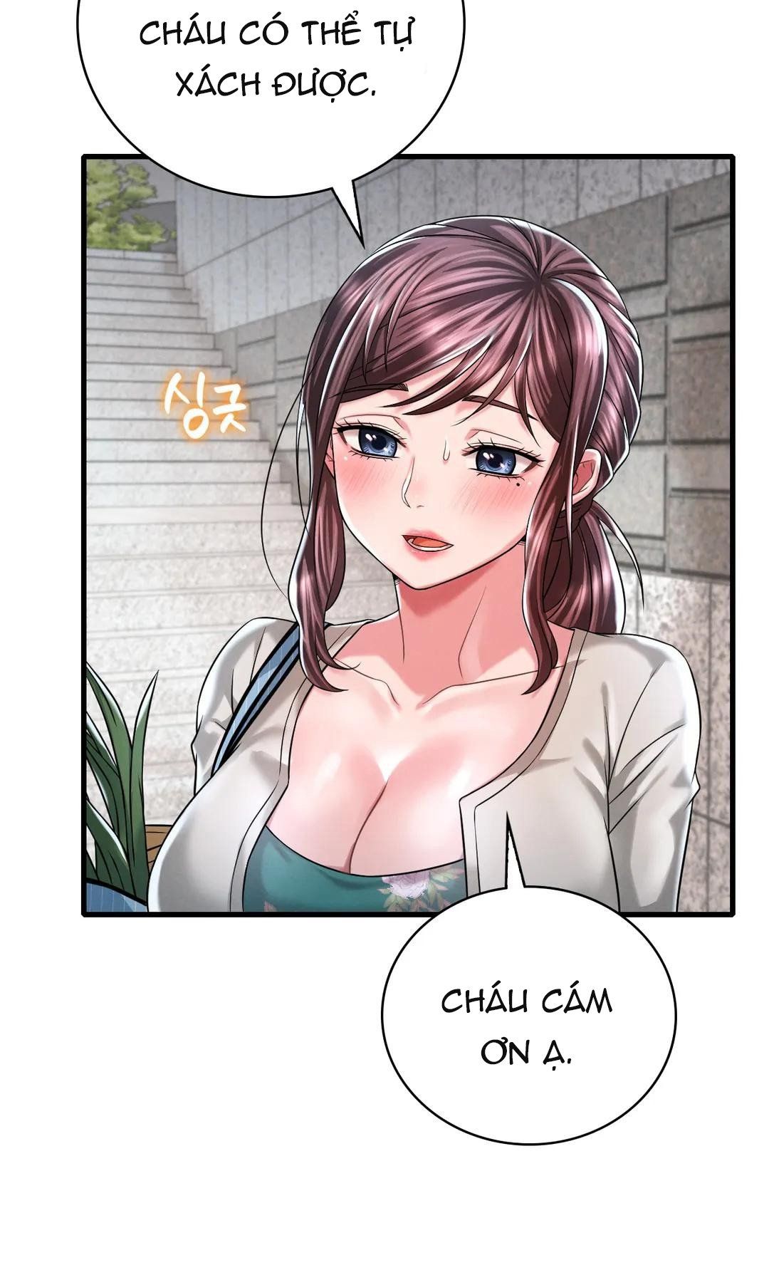 đọc truyện 18+ Tôi Muốn Say Cô Ấy Chương 7 ảnh 26 tại Thiên Thai Truyện