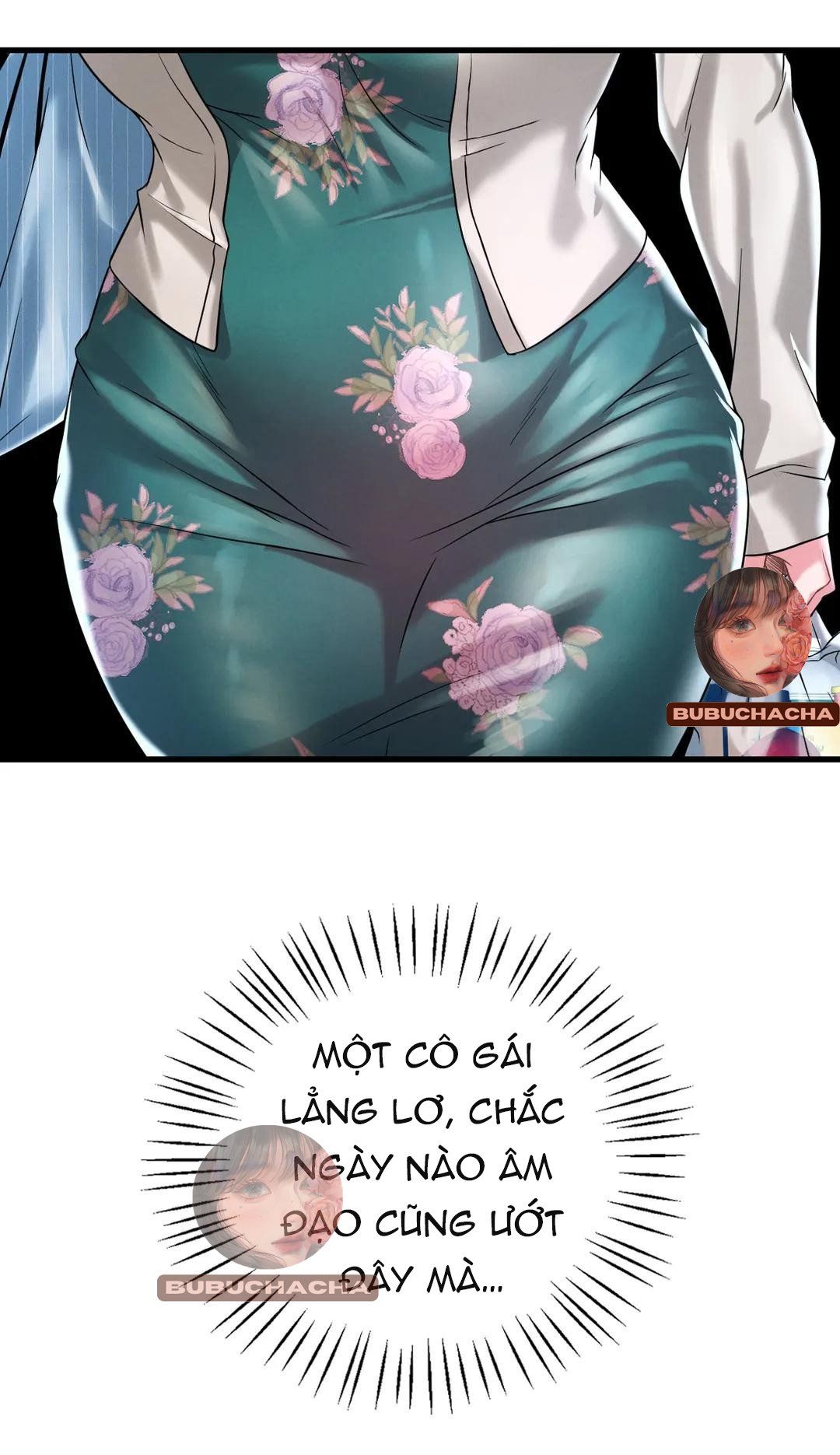 đọc truyện 18+ Tôi Muốn Say Cô Ấy Chương 7 ảnh 28 tại Thiên Thai Truyện
