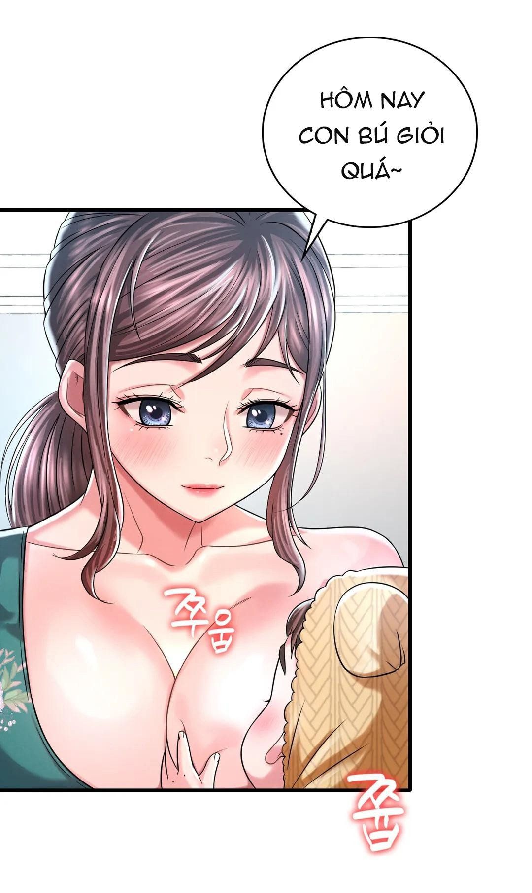 đọc truyện 18+ Tôi Muốn Say Cô Ấy Chương 7 ảnh 38 tại Thiên Thai Truyện