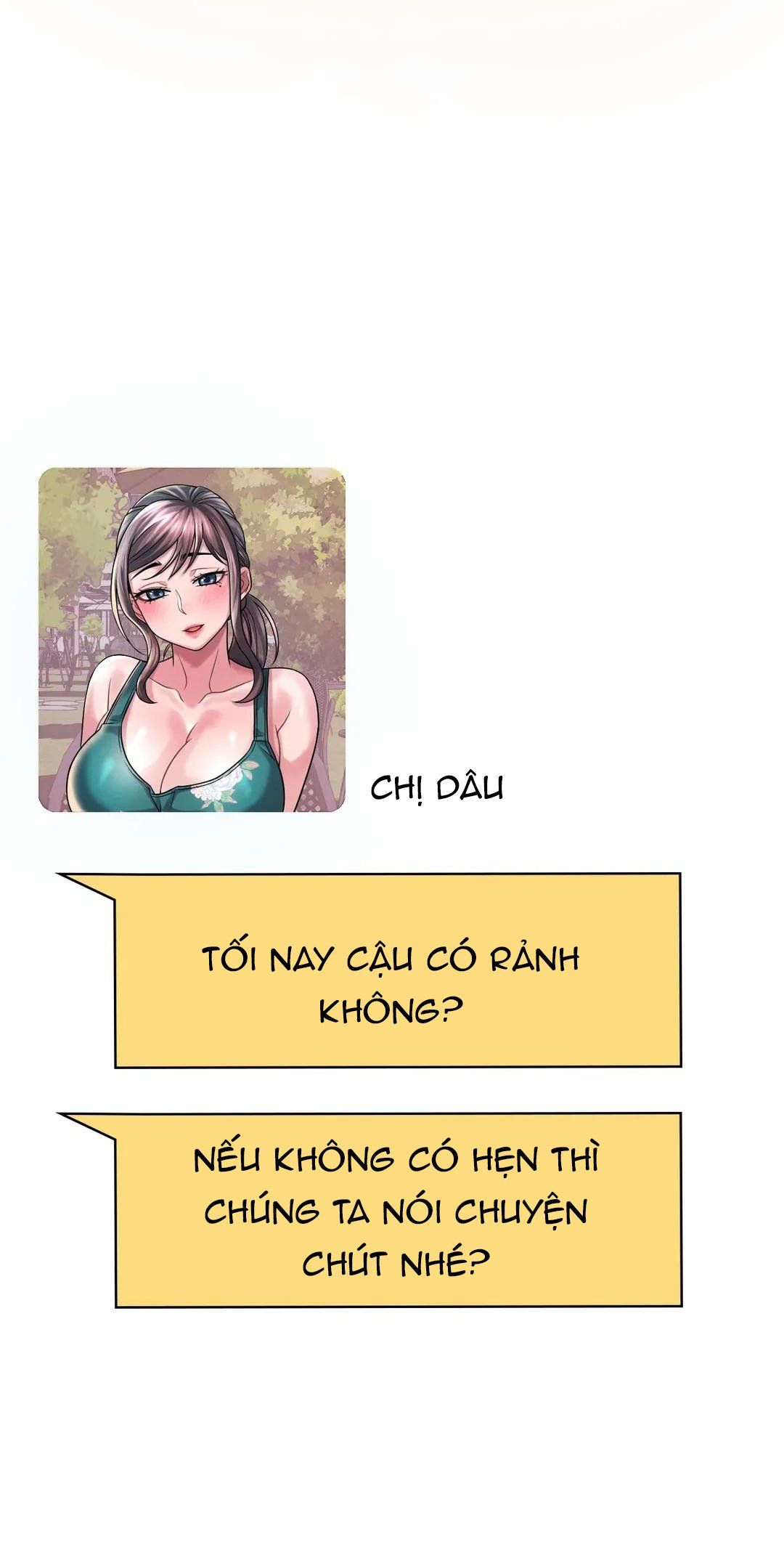 đọc truyện 18+ Tôi Muốn Say Cô Ấy Chương 7 ảnh 53 tại Thiên Thai Truyện