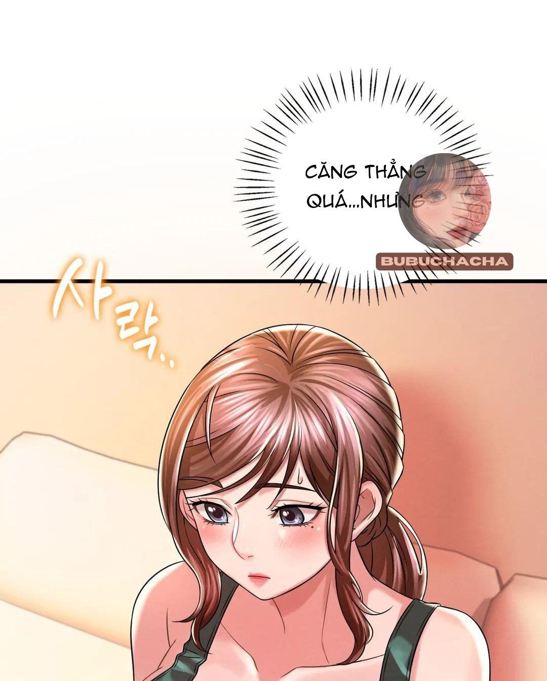 đọc truyện 18+ Tôi Muốn Say Cô Ấy Chương 7 ảnh 61 tại Thiên Thai Truyện