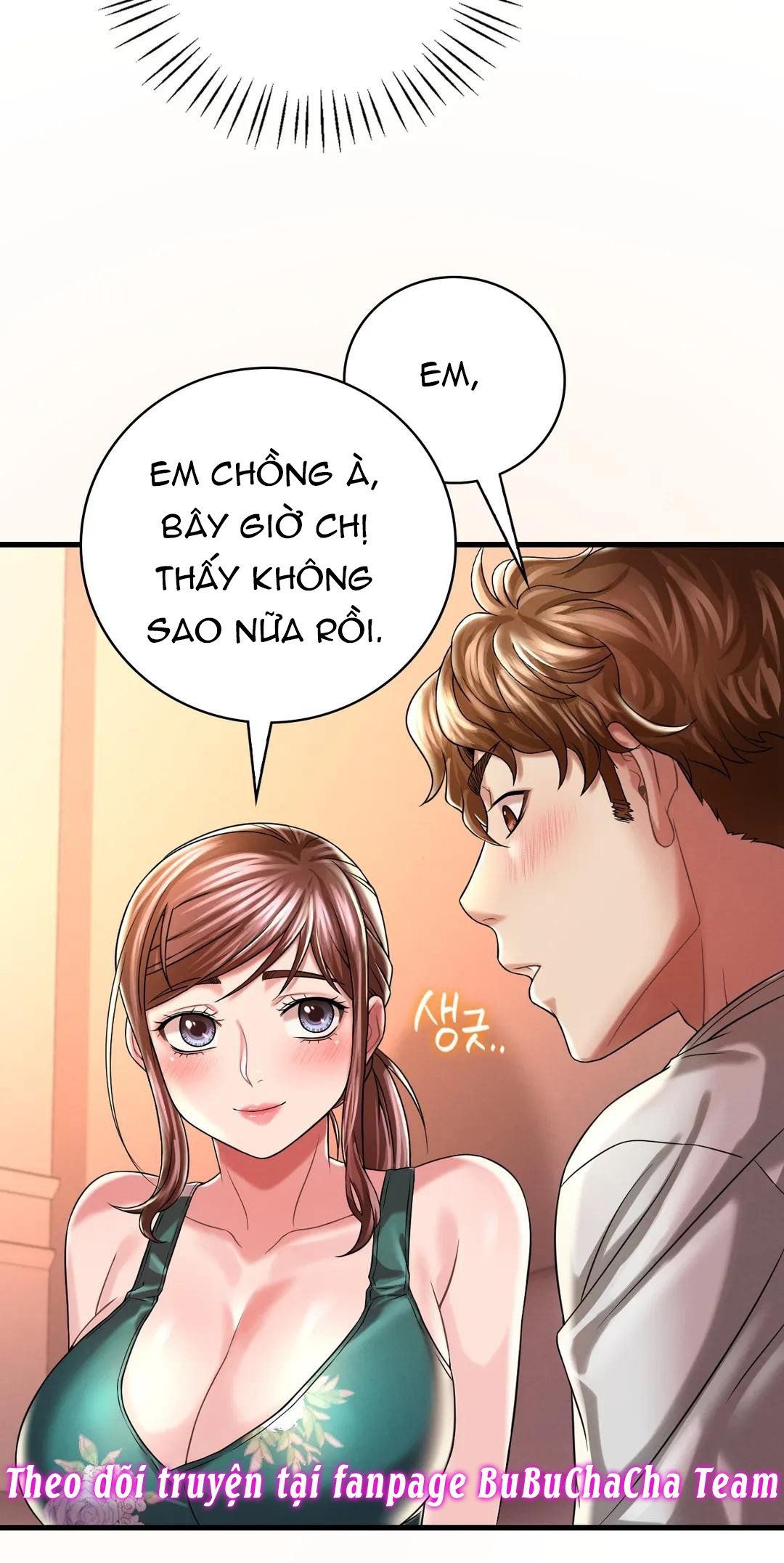 đọc truyện 18+ Tôi Muốn Say Cô Ấy Chương 7 ảnh 63 tại Thiên Thai Truyện