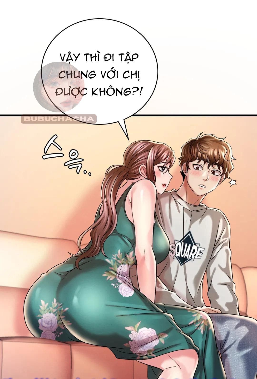 đọc truyện 18+ Tôi Muốn Say Cô Ấy Chương 7 ảnh 70 tại Thiên Thai Truyện