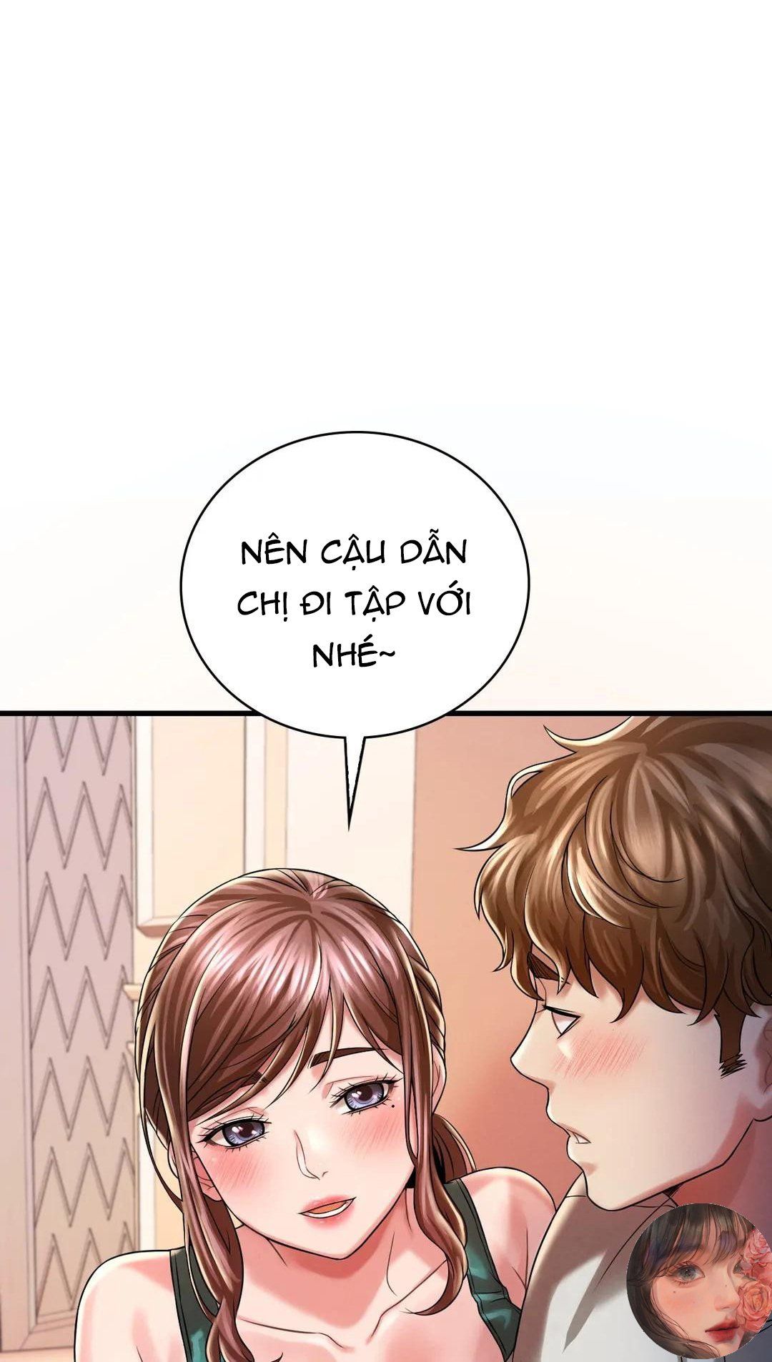 đọc truyện 18+ Tôi Muốn Say Cô Ấy Chương 7 ảnh 74 tại Thiên Thai Truyện