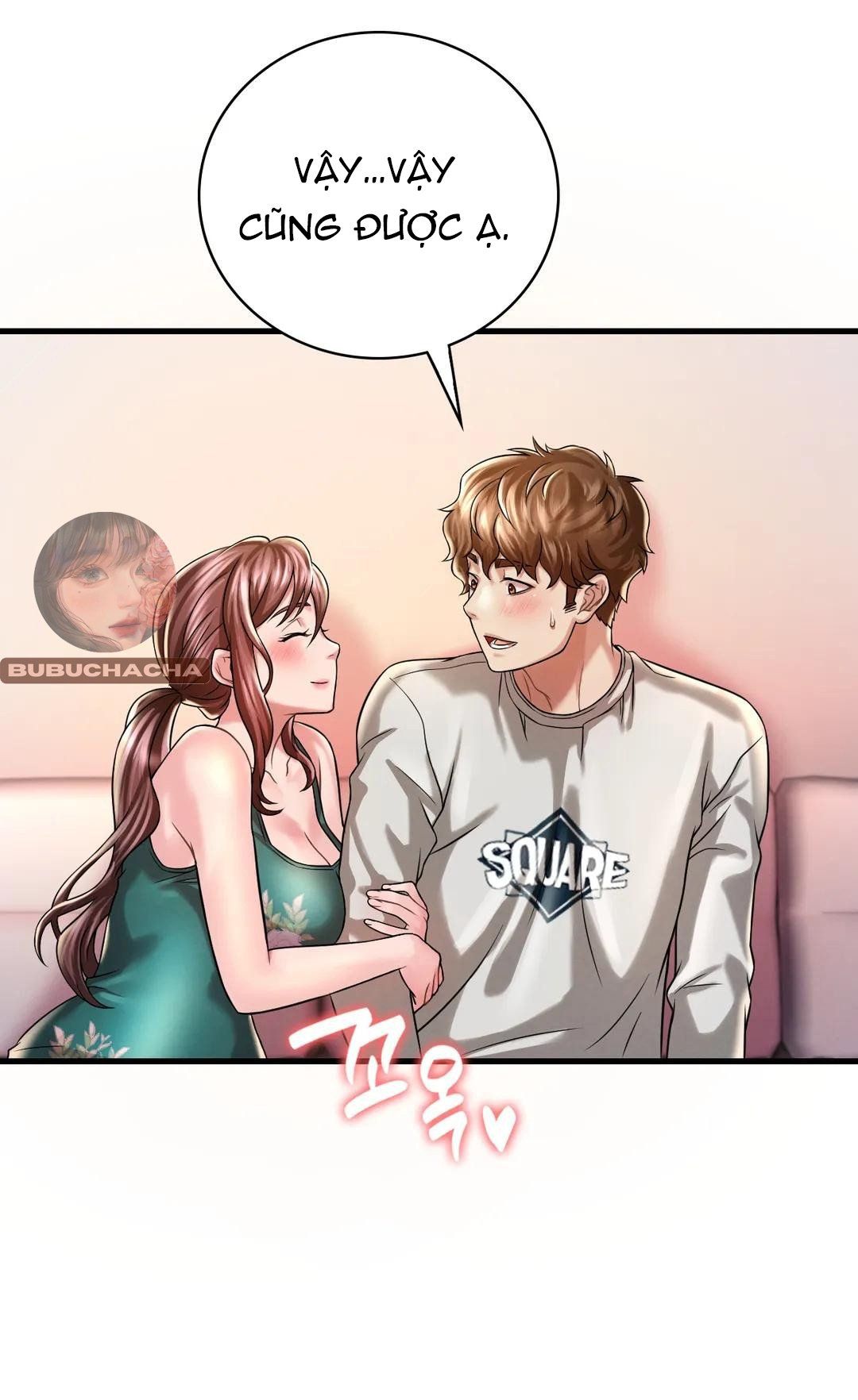 đọc truyện 18+ Tôi Muốn Say Cô Ấy Chương 7 ảnh 76 tại Thiên Thai Truyện