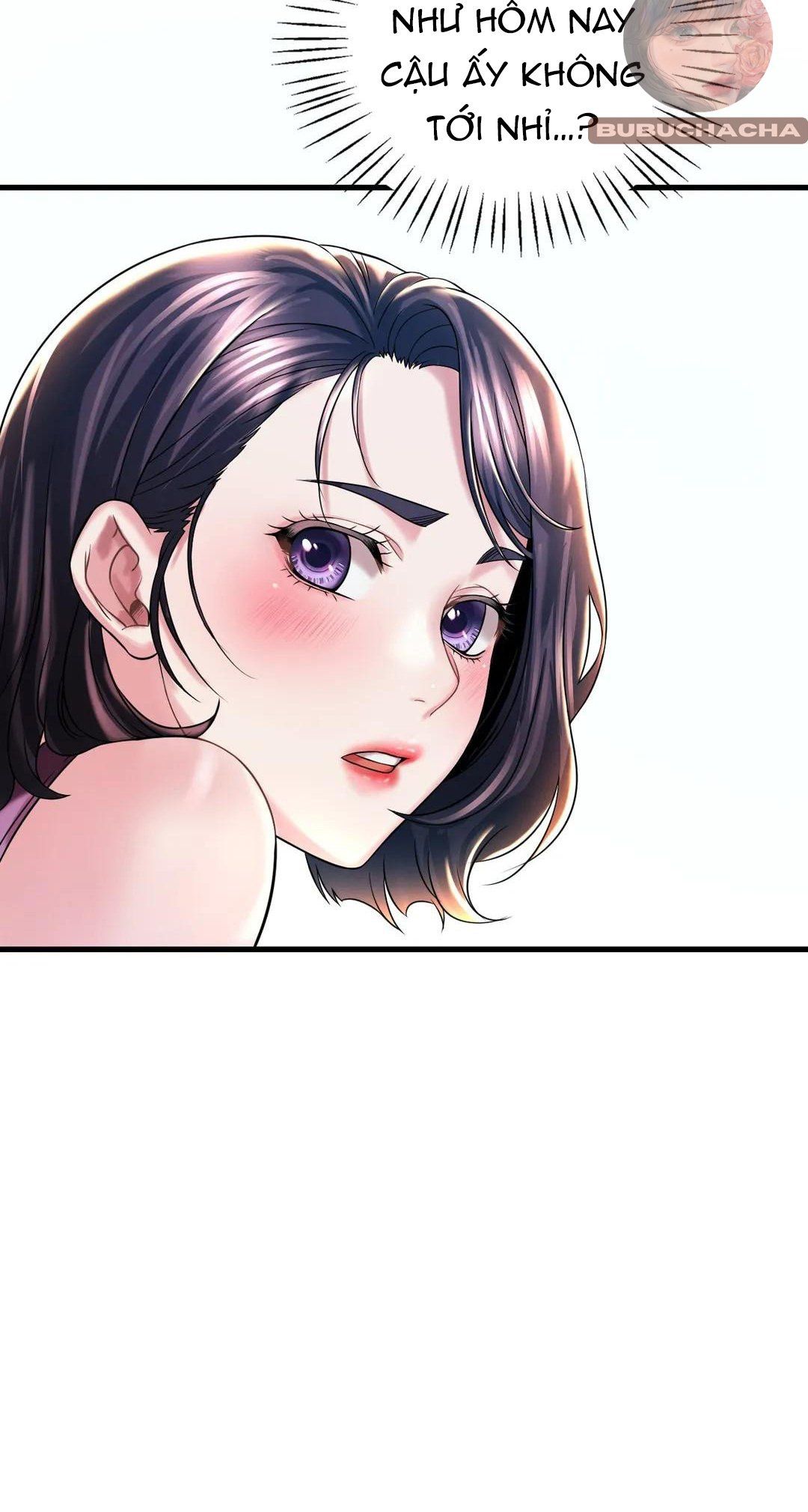 đọc truyện 18+ Tôi Muốn Say Cô Ấy Chương 7 ảnh 86 tại Thiên Thai Truyện