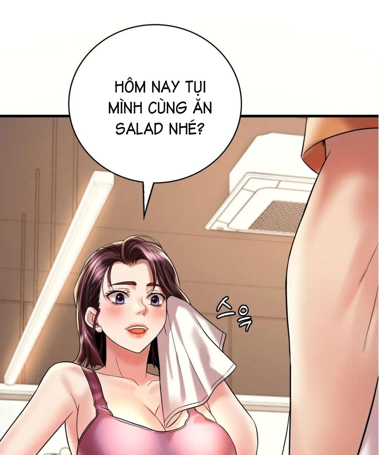 đọc truyện 18+ Tôi Muốn Say Cô Ấy Chương 8 ảnh 101 tại Thiên Thai Truyện