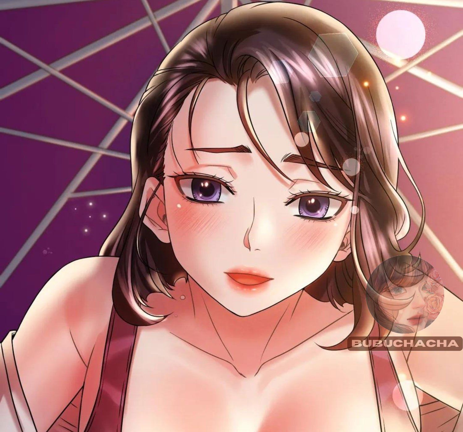 đọc truyện 18+ Tôi Muốn Say Cô Ấy Chương 8 ảnh 121 tại Thiên Thai Truyện