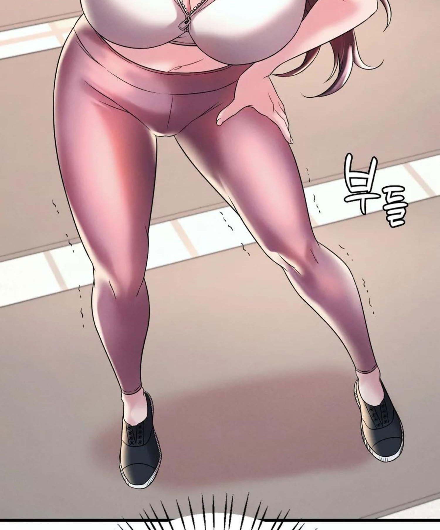 đọc truyện 18+ Tôi Muốn Say Cô Ấy Chương 8 ảnh 22 tại Thiên Thai Truyện