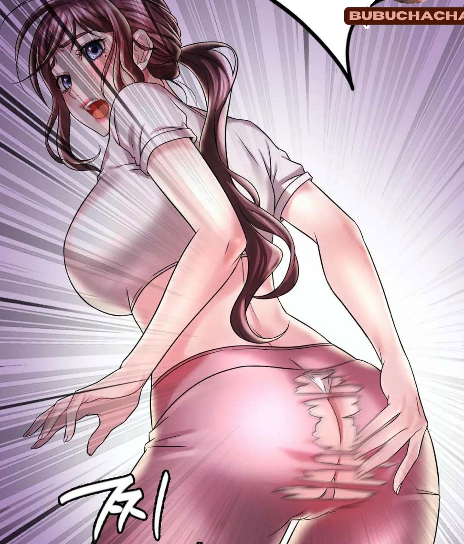đọc truyện 18+ Tôi Muốn Say Cô Ấy Chương 8 ảnh 35 tại Thiên Thai Truyện