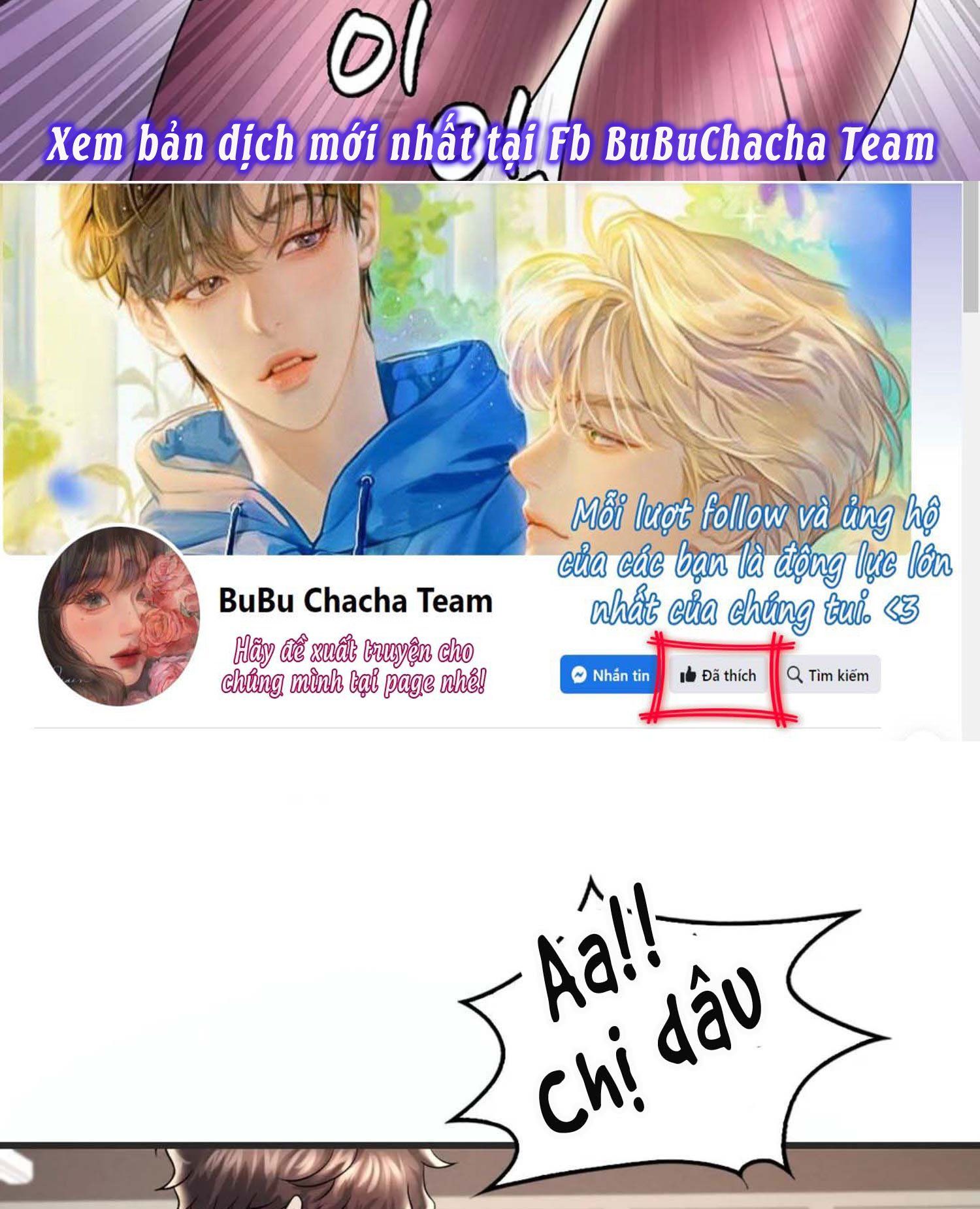 đọc truyện 18+ Tôi Muốn Say Cô Ấy Chương 8 ảnh 36 tại Thiên Thai Truyện