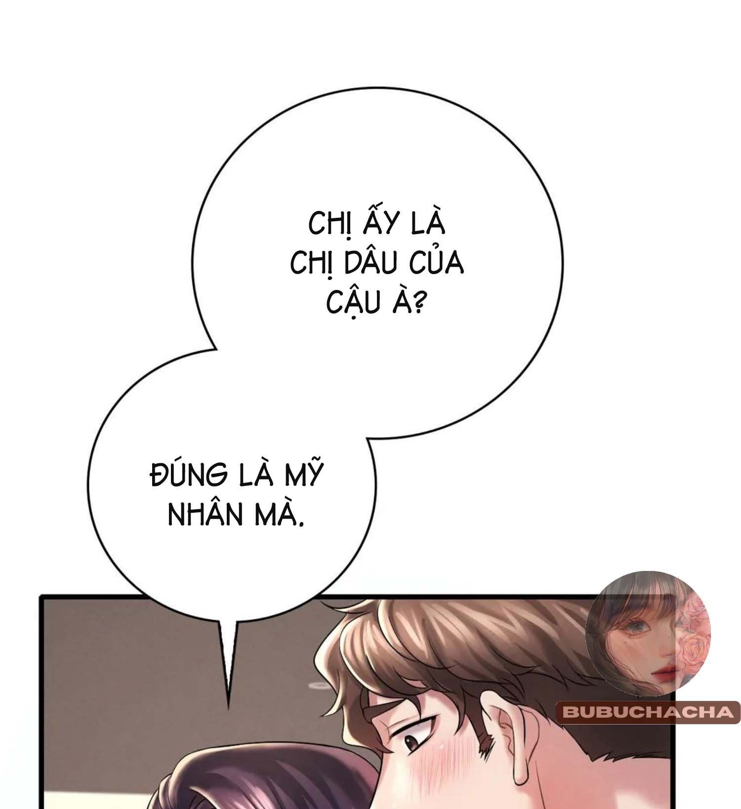 đọc truyện 18+ Tôi Muốn Say Cô Ấy Chương 8 ảnh 47 tại Thiên Thai Truyện