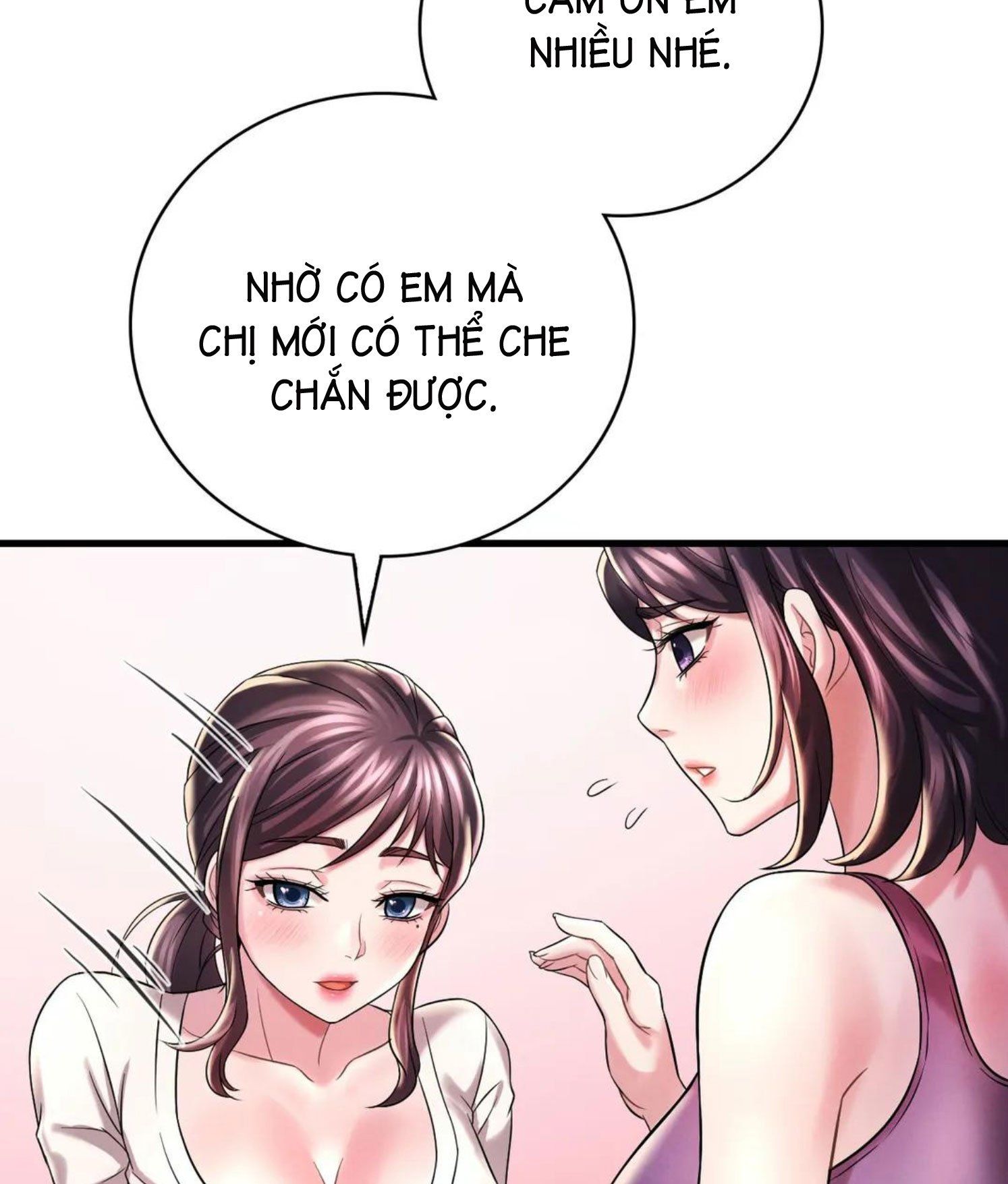 đọc truyện 18+ Tôi Muốn Say Cô Ấy Chương 8 ảnh 54 tại Thiên Thai Truyện