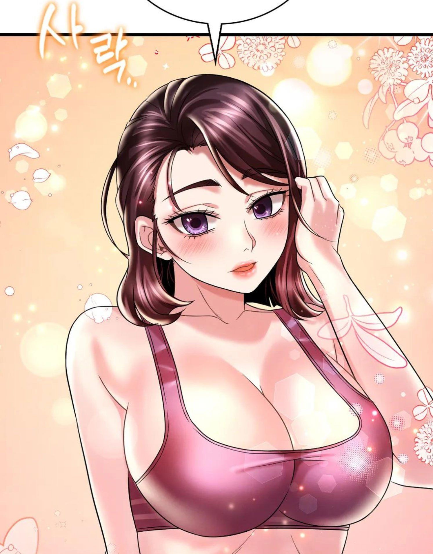 đọc truyện 18+ Tôi Muốn Say Cô Ấy Chương 8 ảnh 60 tại Thiên Thai Truyện