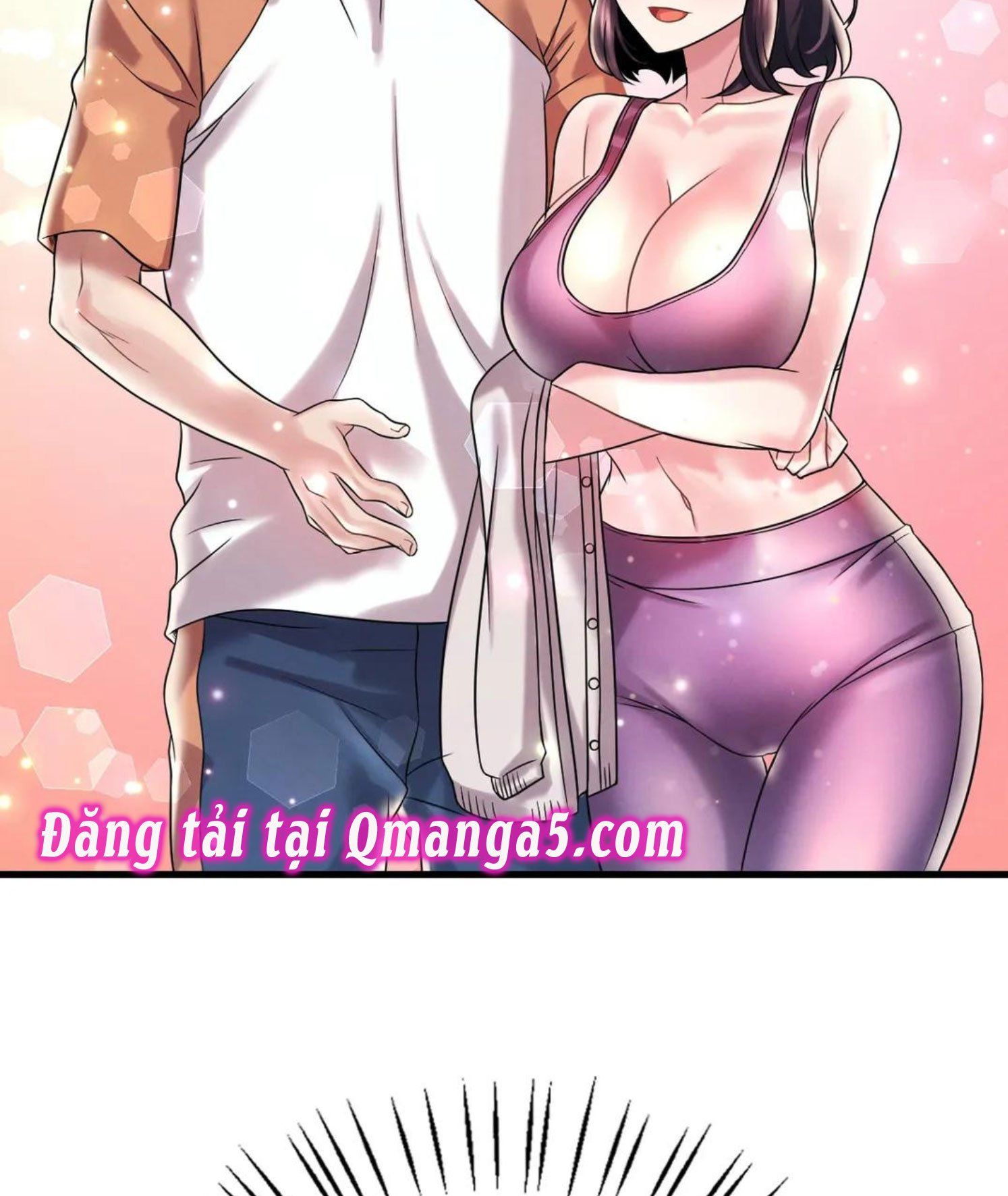 đọc truyện 18+ Tôi Muốn Say Cô Ấy Chương 8 ảnh 64 tại Thiên Thai Truyện
