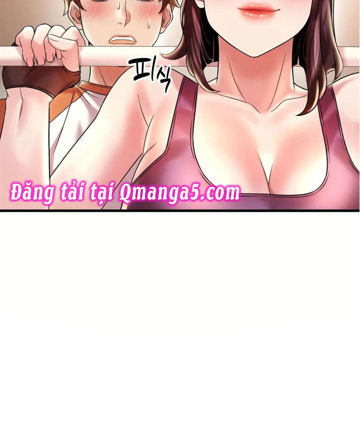 đọc truyện 18+ Tôi Muốn Say Cô Ấy Chương 8 ảnh 99 tại Thiên Thai Truyện