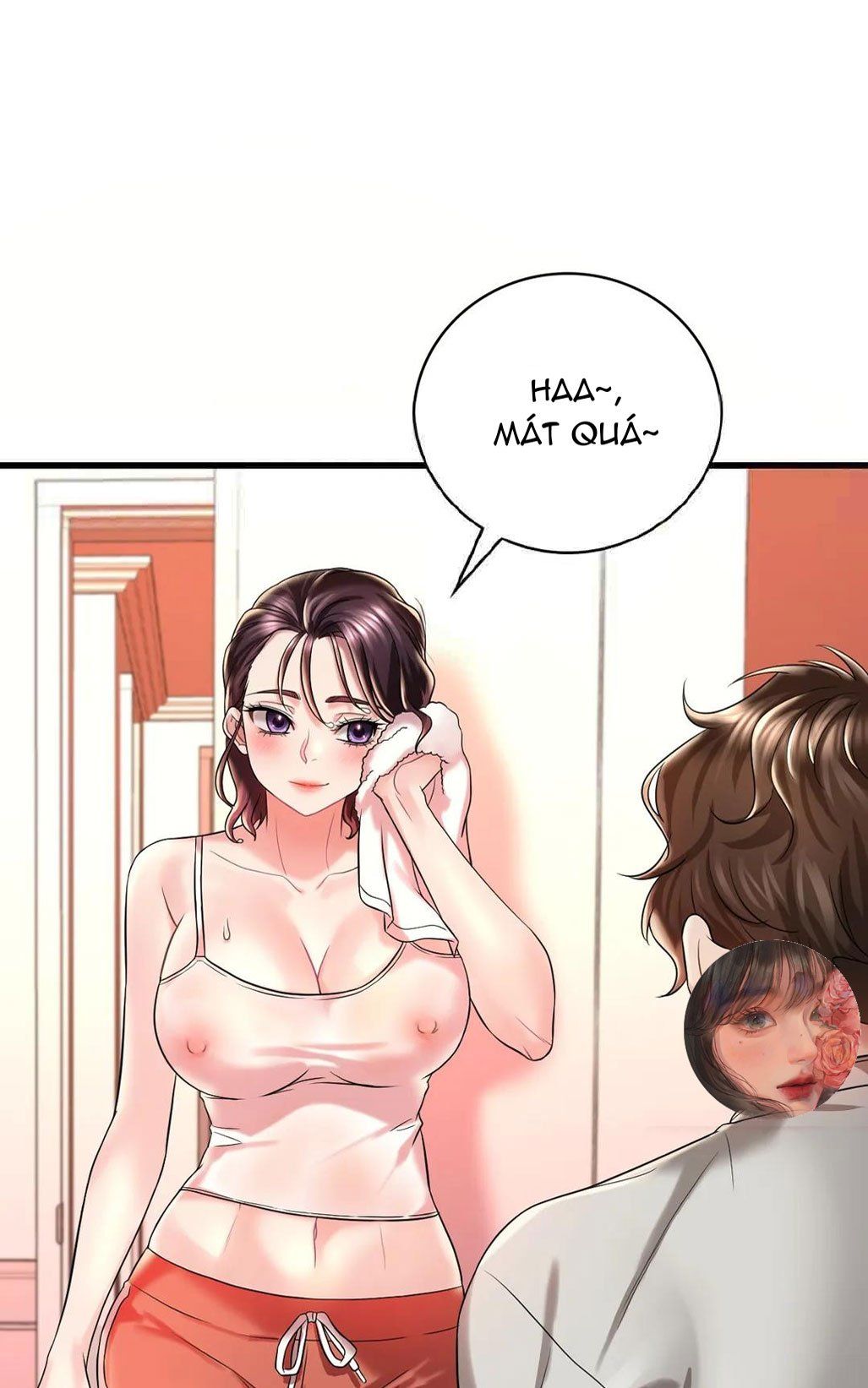 đọc truyện 18+ Tôi Muốn Say Cô Ấy Chương 9 ảnh 20 tại Truyện Dạ Ký
