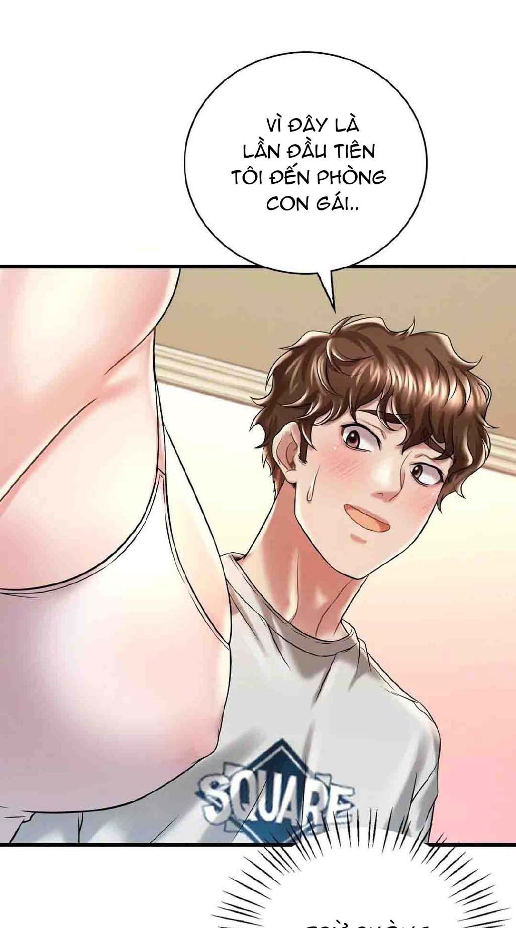 đọc truyện 18+ Tôi Muốn Say Cô Ấy Chương 9 ảnh 26 tại Truyện Dạ Ký