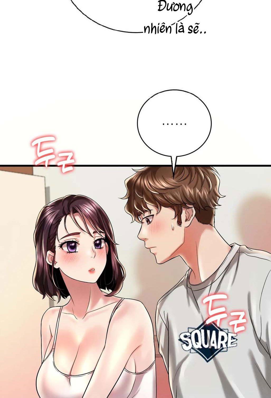 đọc truyện 18+ Tôi Muốn Say Cô Ấy Chương 9 ảnh 28 tại Truyện Dạ Ký