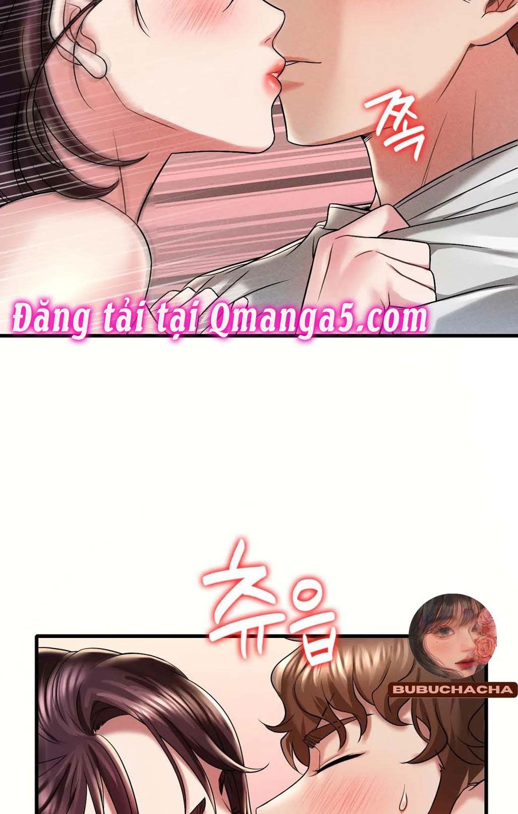 đọc truyện 18+ Tôi Muốn Say Cô Ấy Chương 9 ảnh 30 tại Truyện Dạ Ký