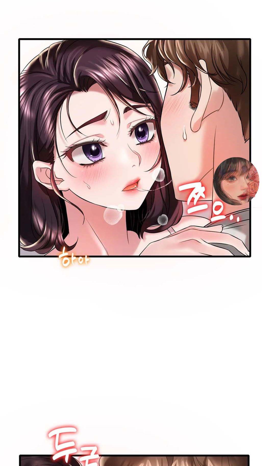đọc truyện 18+ Tôi Muốn Say Cô Ấy Chương 9 ảnh 35 tại Truyện Dạ Ký